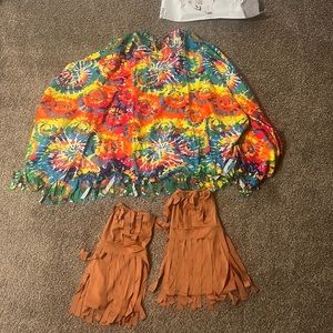 Hippie Costume
